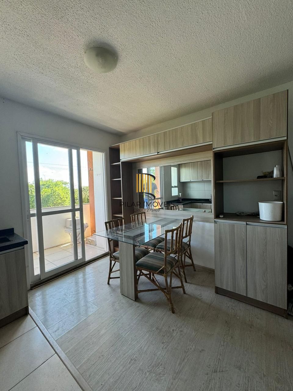 Apartamento desocupado em Cachoeirinha! - Pilar Imóveis