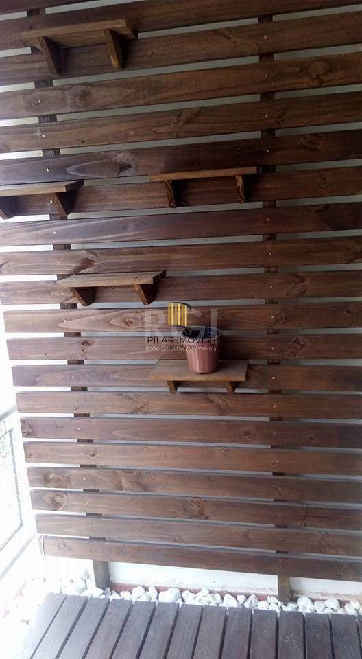 Apartamento para Venda - 70.6m², 3 dormitórios, 1 vaga - Cavalhada
