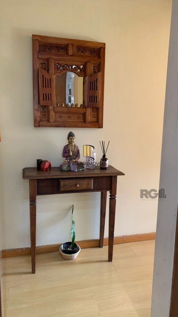 Apartamento à Venda em Tristeza - Porto Alegre