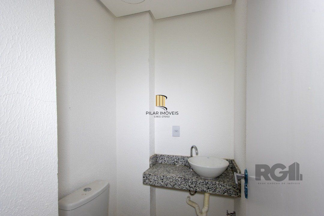 Sala Comercial no bairro Petrópolis