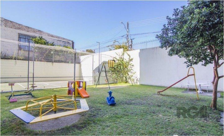 Apartamento 2 dormitórios no bairro Camaquã