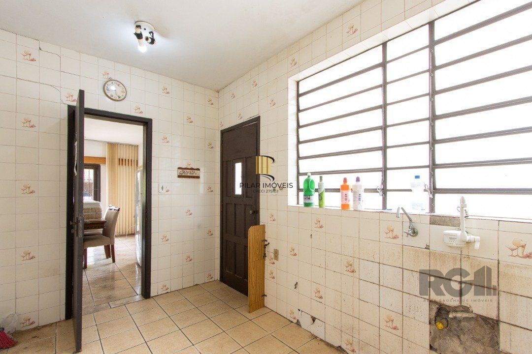 Casa Térrea