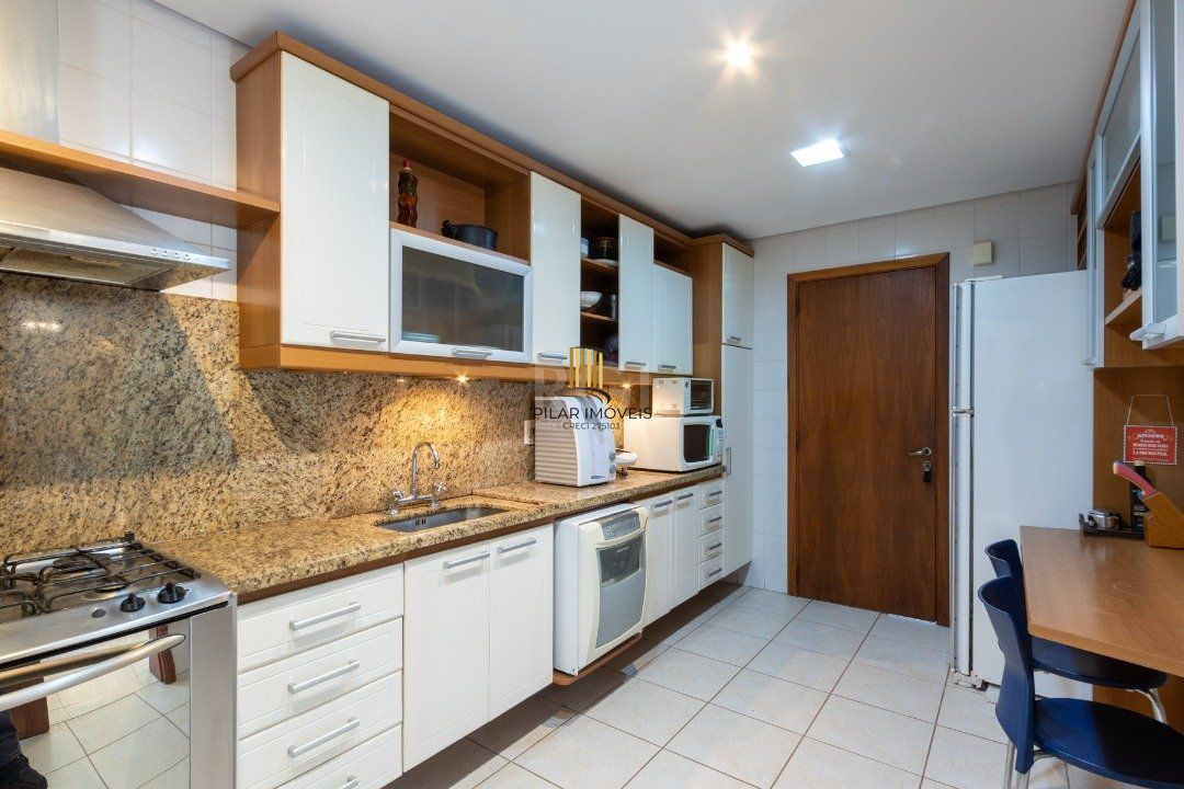 Casa Condominio para Venda - 334.56m², 4 dormitórios, sendo 1 suites, 2 vagas - Jardim Isabel