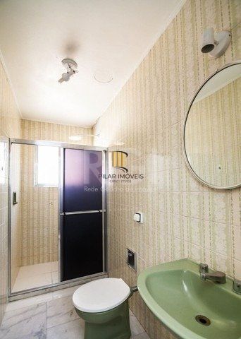 Apartamento para Venda - 110.22m², 3 dormitórios, sendo 1 suites, 2 vagas - Independência