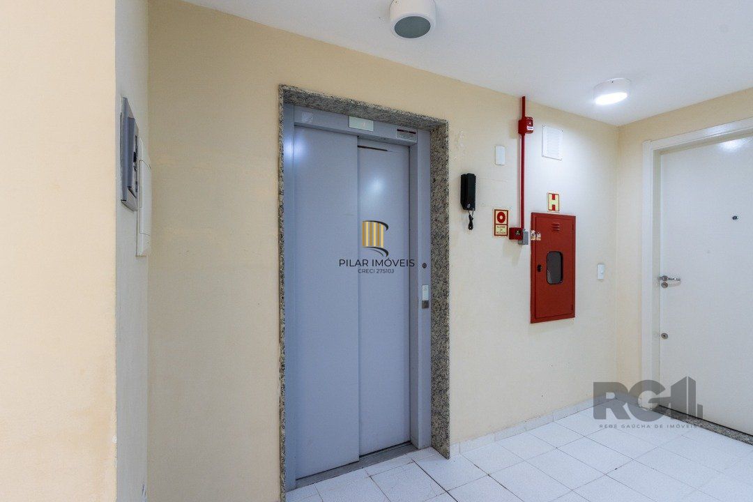 Apartamento para Venda - 45m², 2 dormitórios, 1 vaga - Ipanema