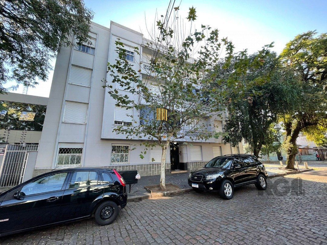 Apartamento 3 dormitórios no bairro São Geraldo - Pilar Imóveis