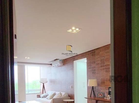 Apartamento 2 dormitórios no bairro Atlântida
