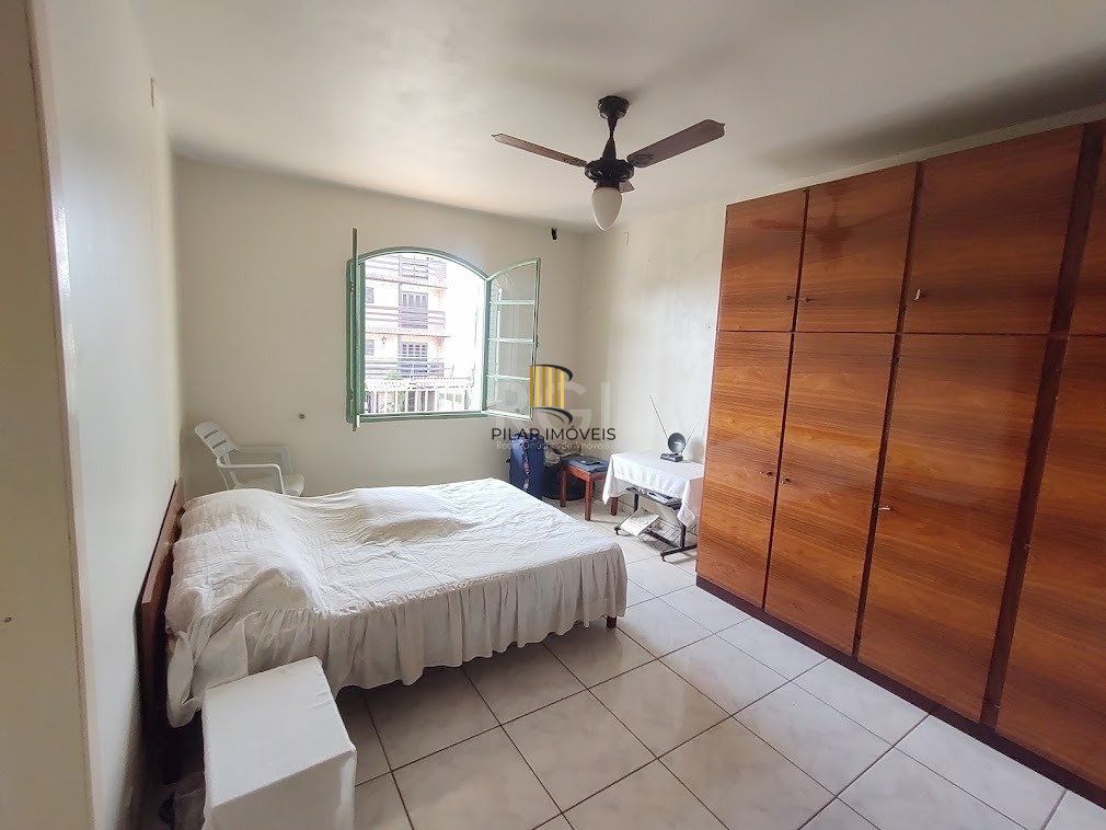 Casa para Venda - 146.21m², 3 dormitórios, sendo 1 suites, 4 vagas - Vila Conceição