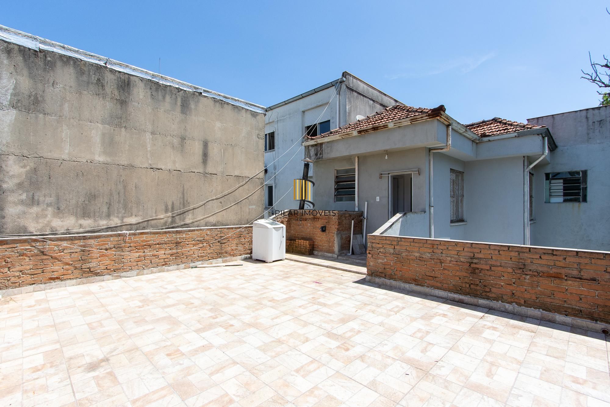 Apartamento na Silva Só