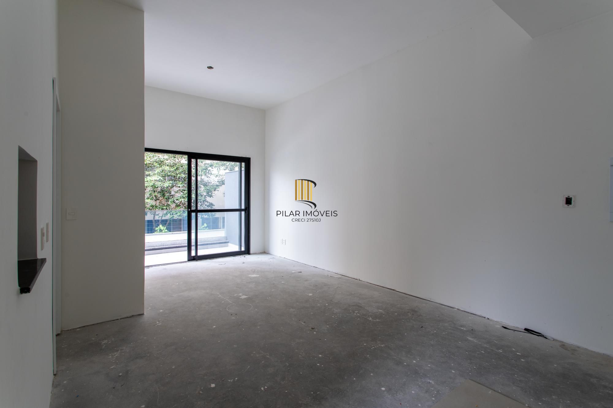 Apartamento Garden, 2 dormitórios, 1 suíte, 2 vagas, Av Otto Niemeyer e Zaffari
