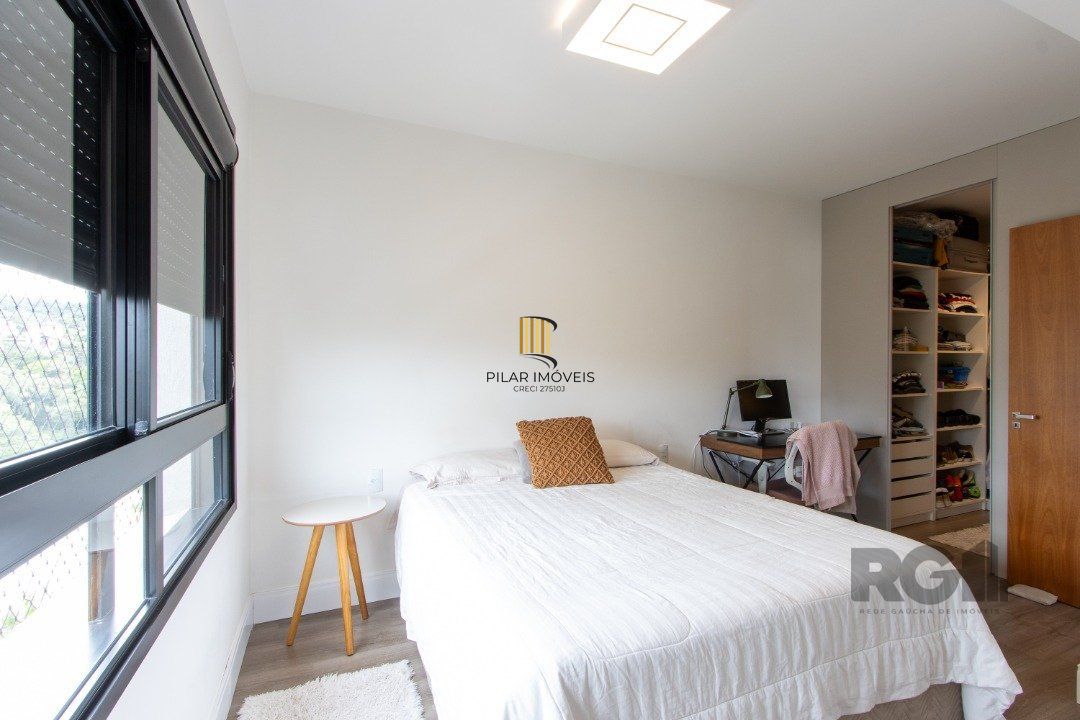 Apartamento 2 dormitórios no bairro Tristeza