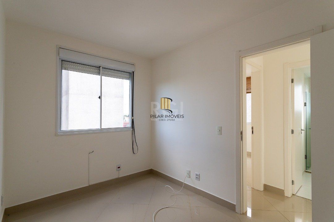 Apartamento para Venda - 45.88m², 2 dormitórios, 1 vaga - Cavalhada