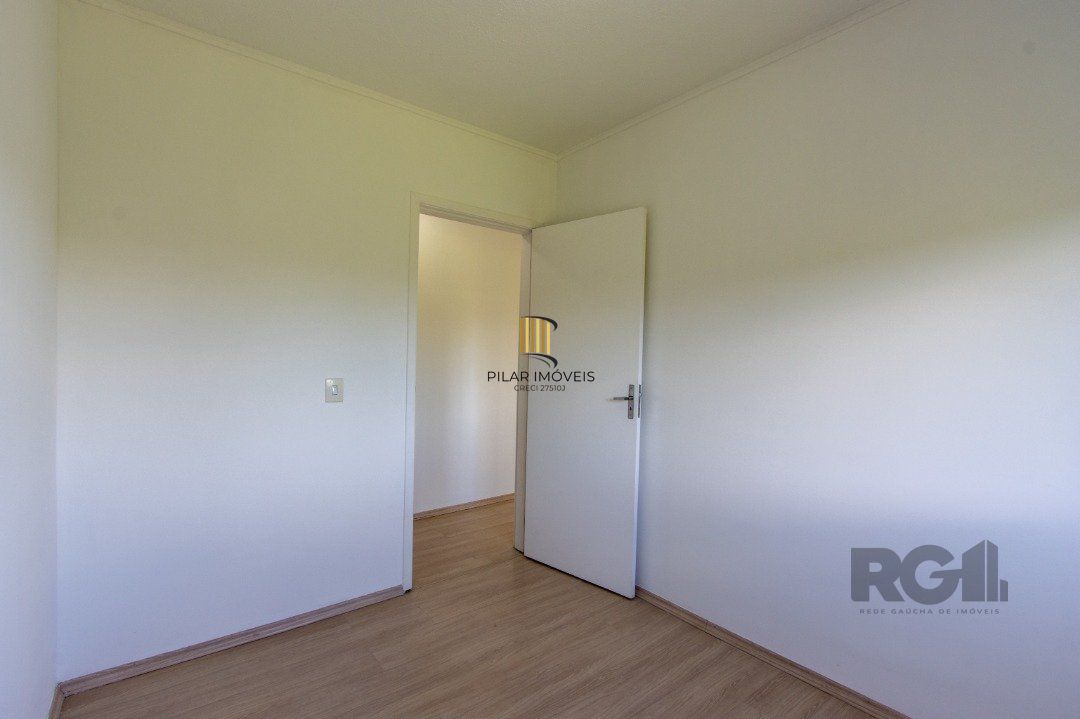 Apartamento para Venda - 51m², 2 dormitórios, 1 vaga - Vila Nova
