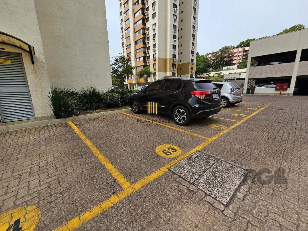 Apartamento 3 quartos com infra de Clube 