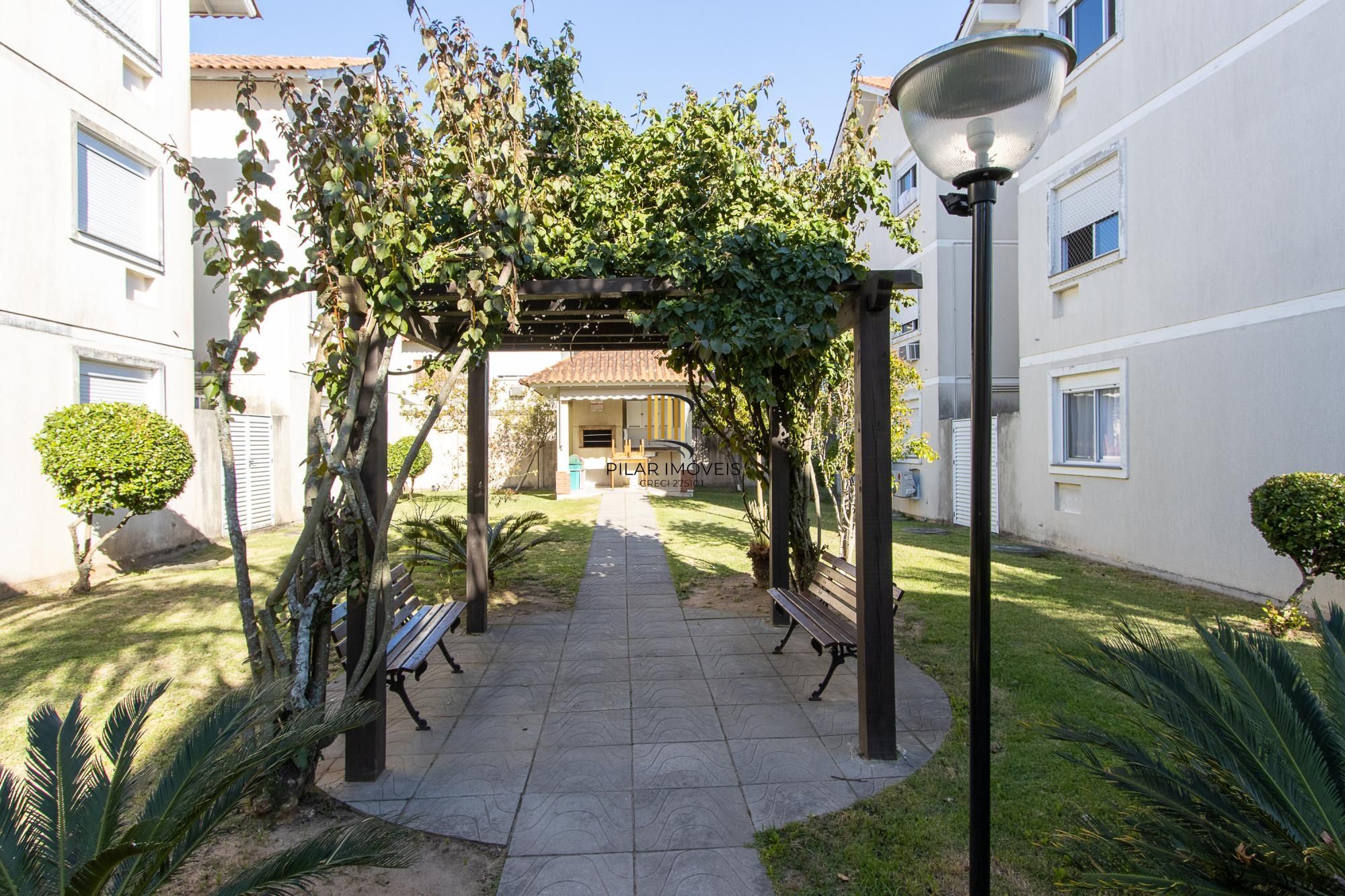 Apartamento Villa Toscana 03 dormitórios