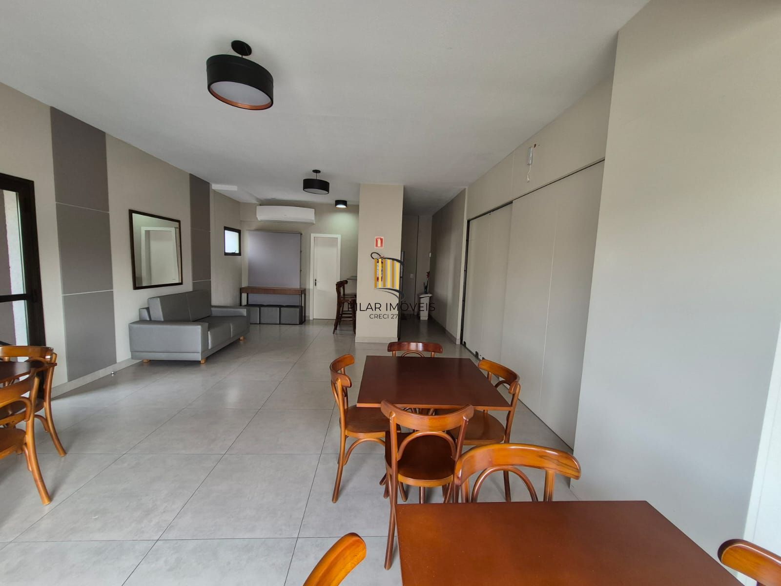 Cobertura 3 dormitórios com 3banheiros a venda 150m²