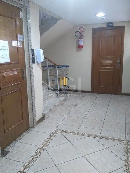 Apartamento para Venda - 125.45m², 3 dormitórios, sendo 1 suites, 1 vaga - Petrópolis