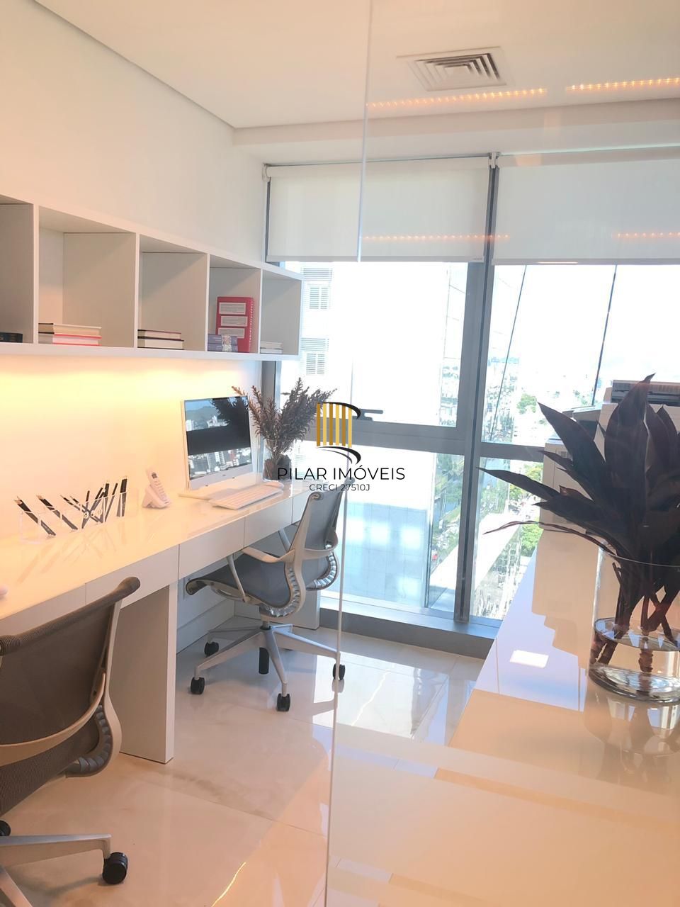 Praia de Belas - Porto Alegre