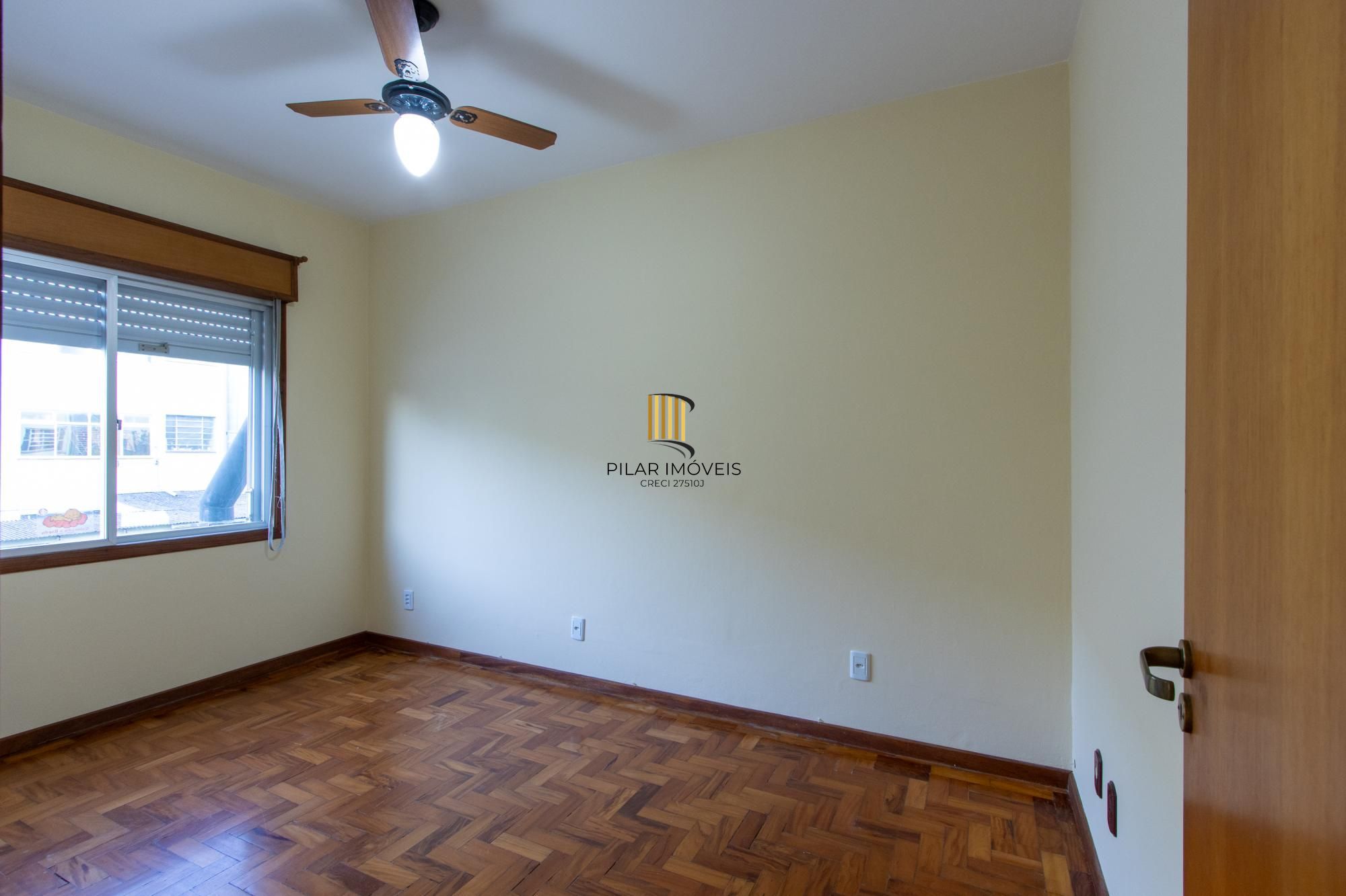 Apartamento de 2 Dormitórios na Cel Massot, Bairro Cristal