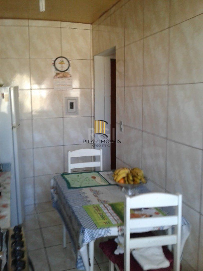 Apartamento para Venda - 45.87m², 2 dormitórios, 1 vaga - Santa Rosa de Lima