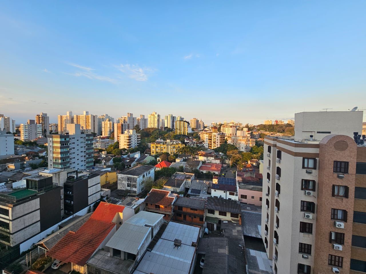 Apartamento 3 dormitórios no bairro Boa Vista