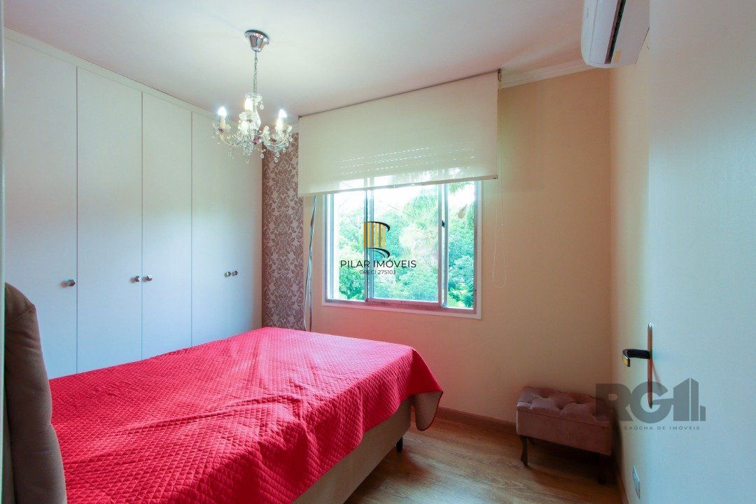 Excelente apartamento de 3 Dormitórios na Vila Nova á venda