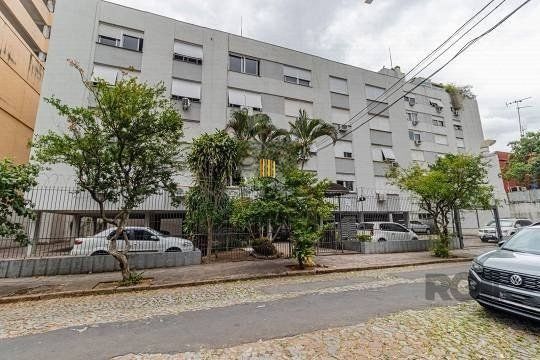 Apartamento 2 dormitórios no bairro Floresta