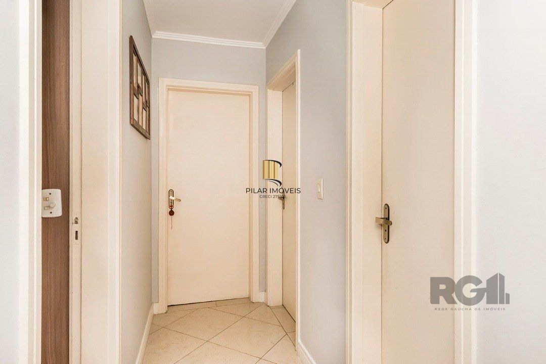 Apartamento 3 dormitórios no bairro Cavalhada