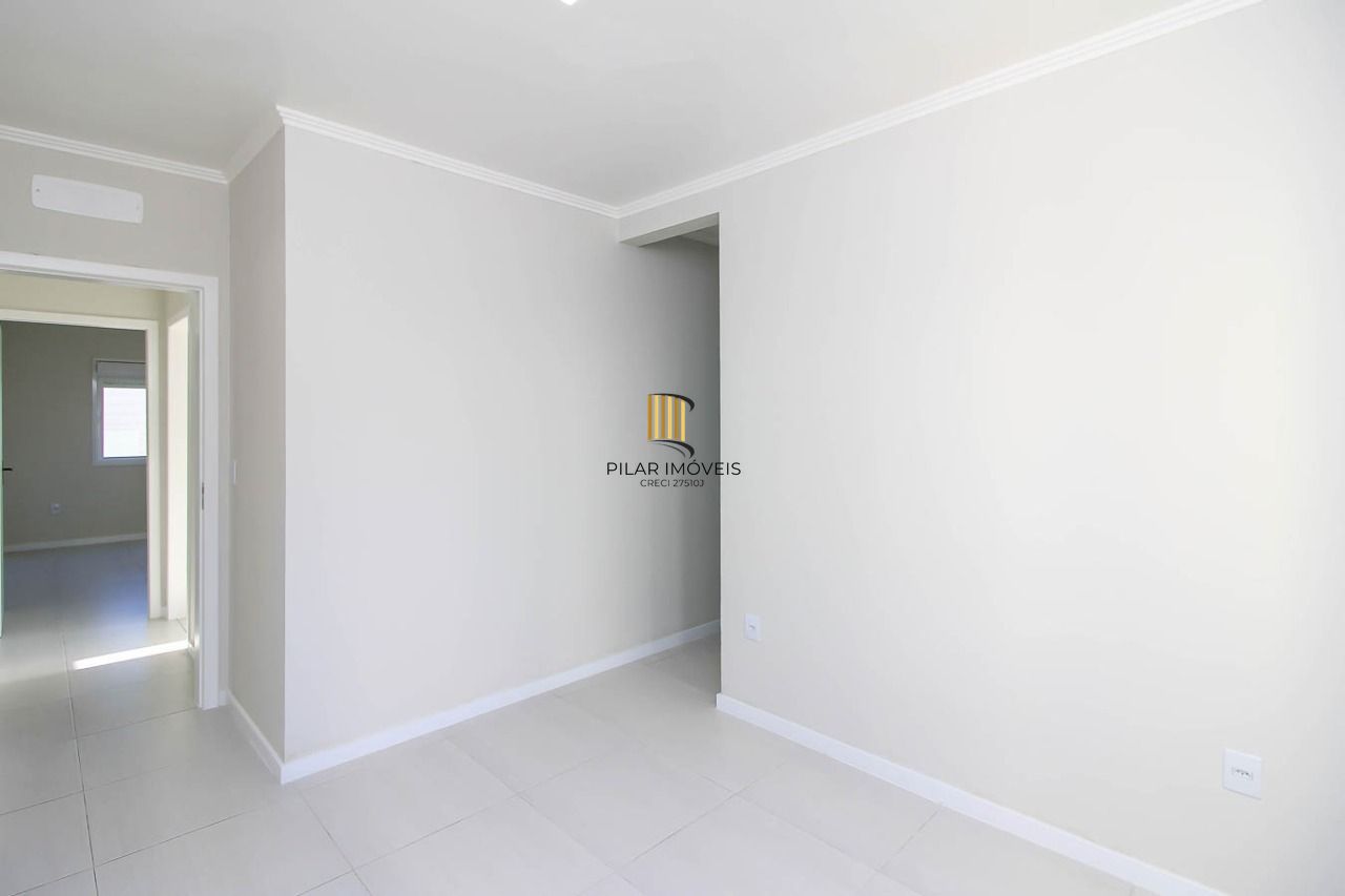 Casa para Venda - 123.49m², 3 dormitórios, sendo 1 suites, 1 vaga - Lagos De Nova Ipanema