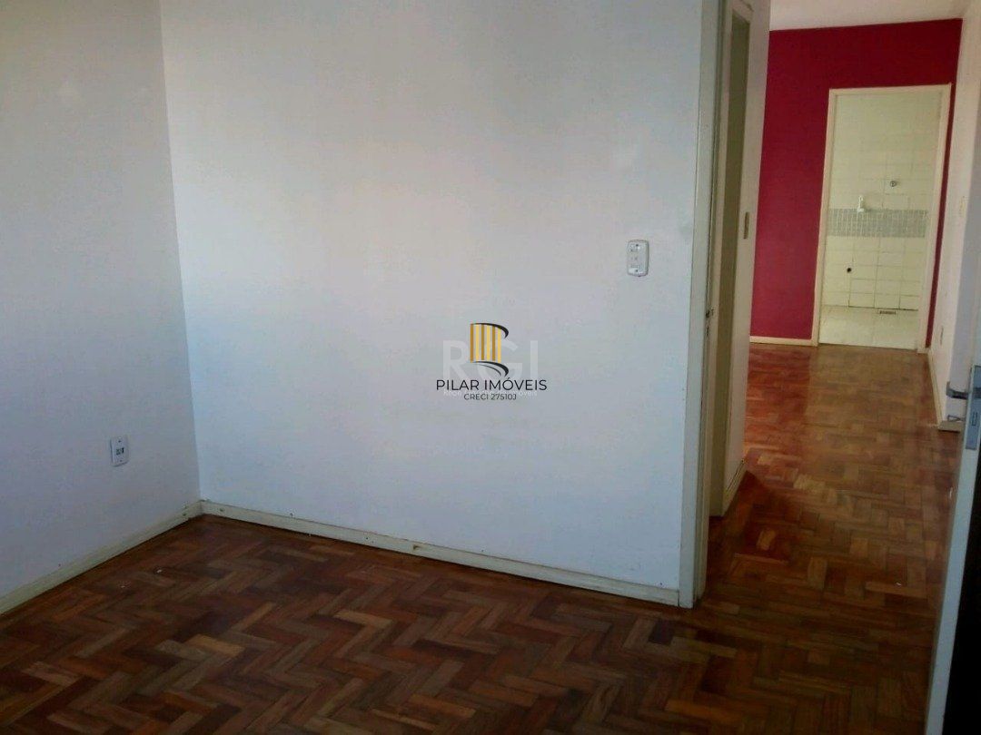 Apartamento para Venda - 44m², 1 dormitório, Tristeza