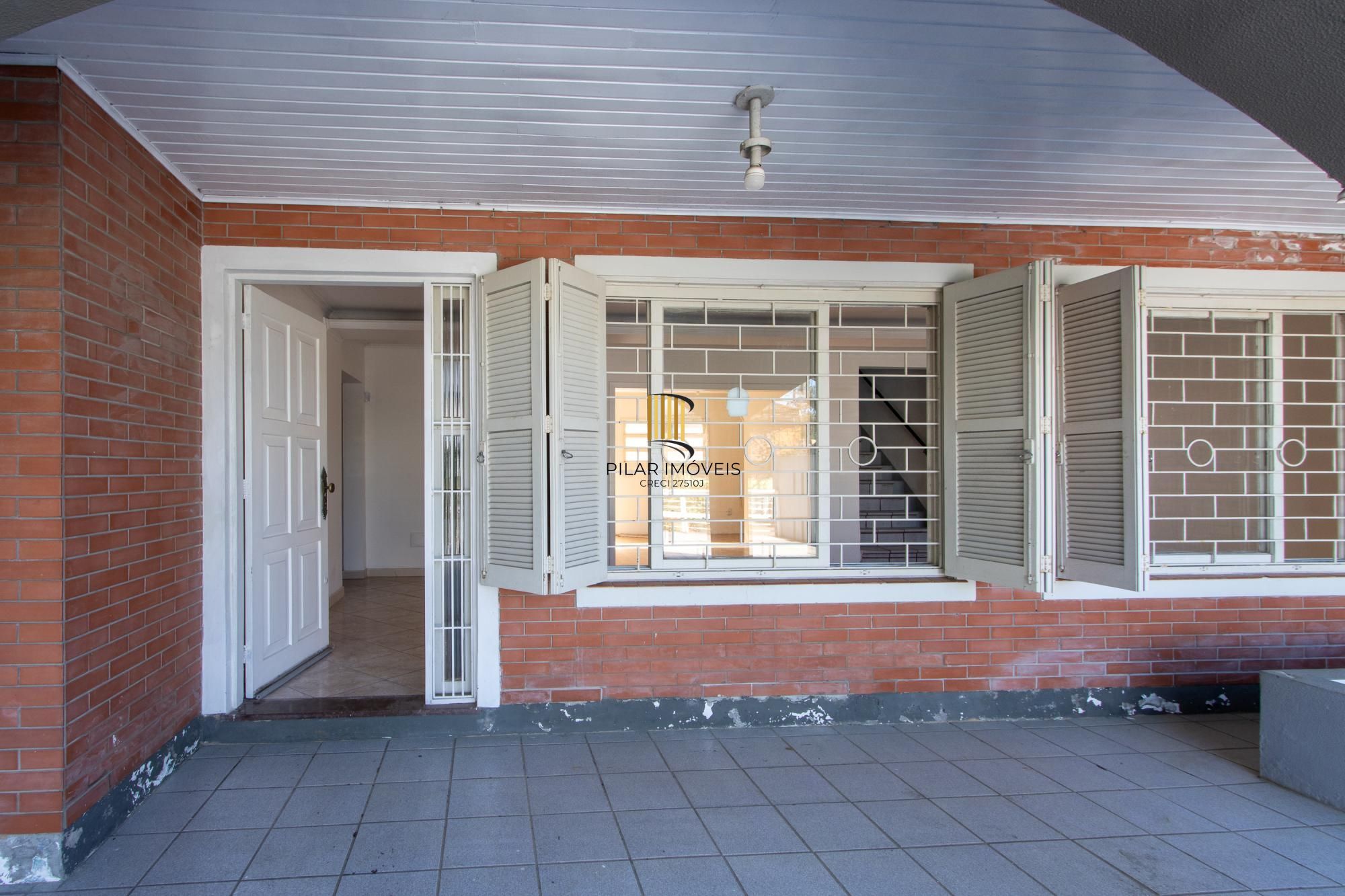 CASA PARA VENDA/LOCAÇÃO BAIRRO HÍPICA - 322m2