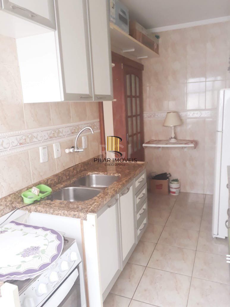 Apartamento para Venda - 61.79m², 2 dormitórios, 1 vaga - Vila Nova