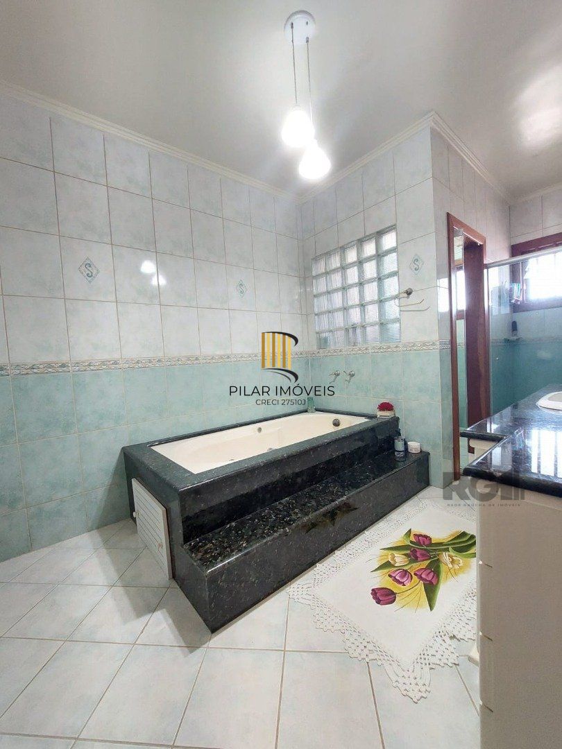 Casa de Condomínio 3 dormitórios no bairro Nonoai