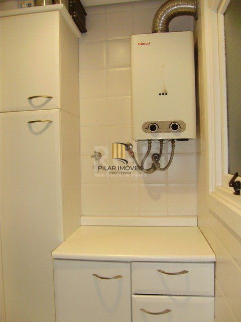 Apartamento 3 quartos (1 suite), 116m² privativos, 3 vagas de garagem - Bairro Tristeza