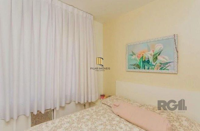 Apartamento 1 dormitório no bairro Centro Histórico