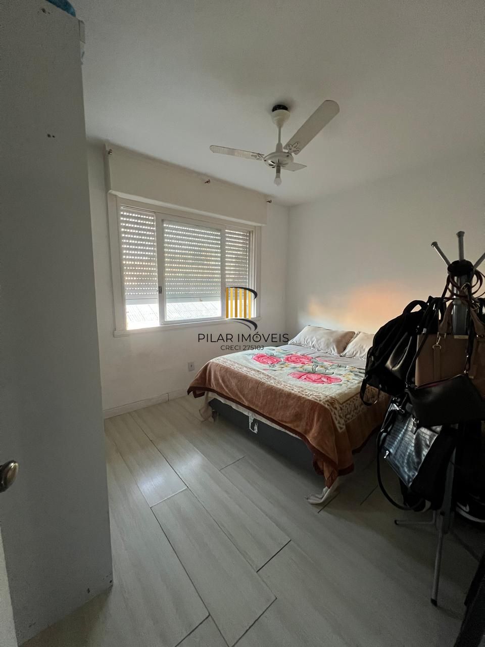 Apartamento de 3 Dormitórios no Menino Deus – Último Andar, com Suíte e Vaga Coberta!