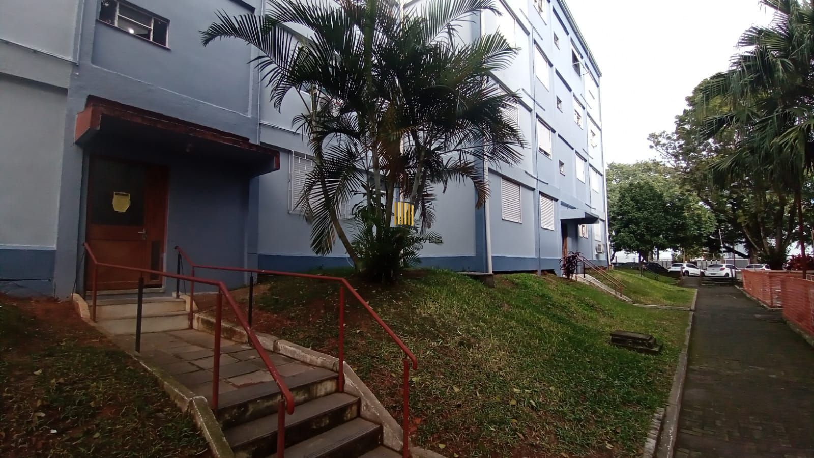 Apartamento com 1 quarto, no bairro Camaquã