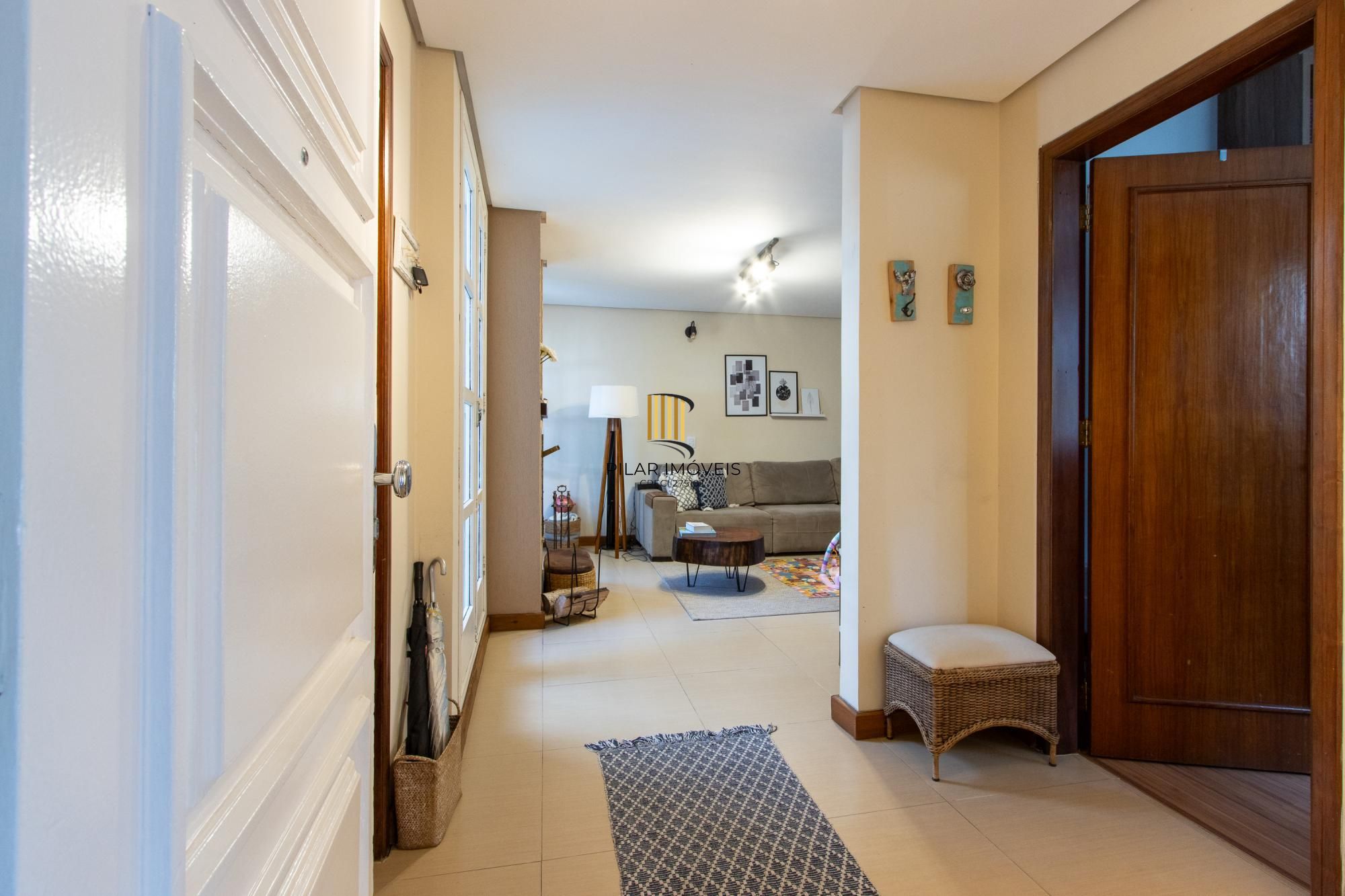 Casa  Térrea