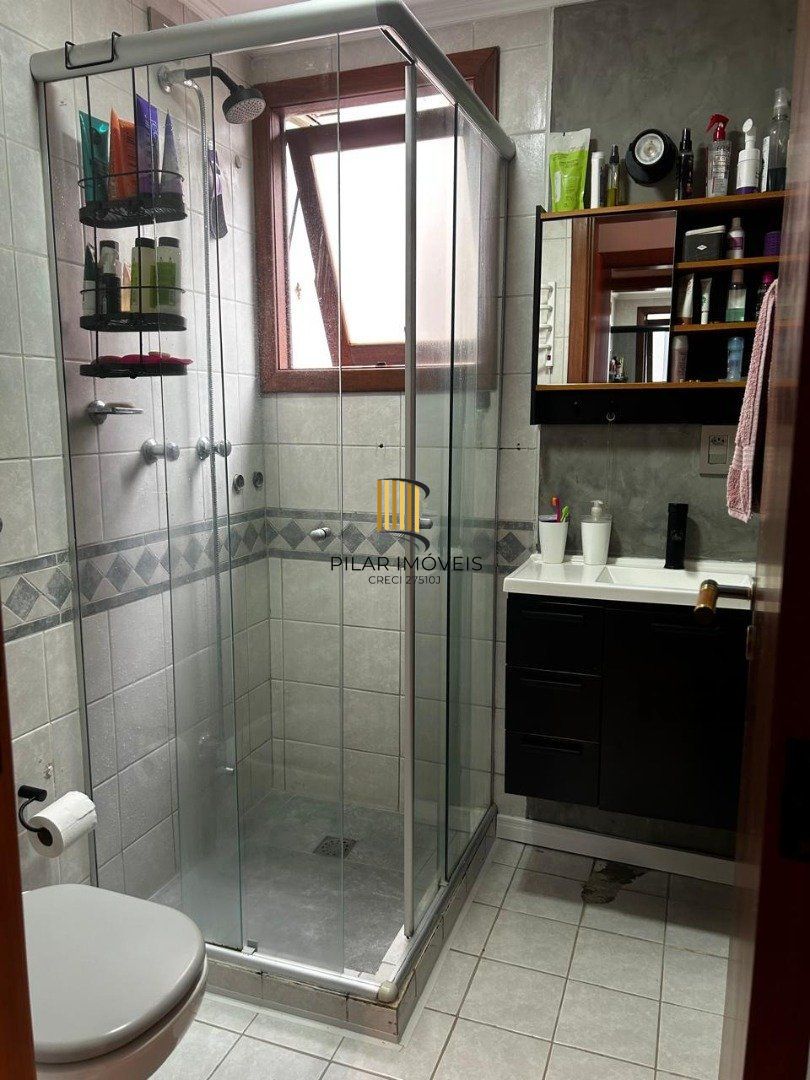Apartamento 3 dormitórios no bairro Ipanema