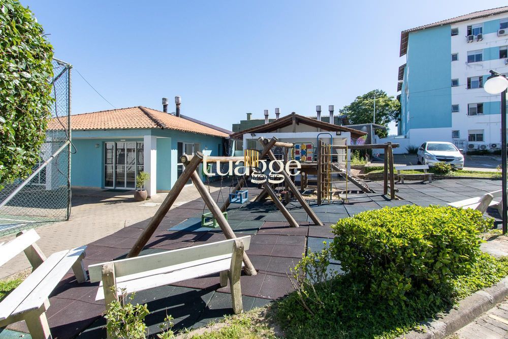 Apartamento 2 quartos, reformado, 1 vaga escriturada - Vila Nova