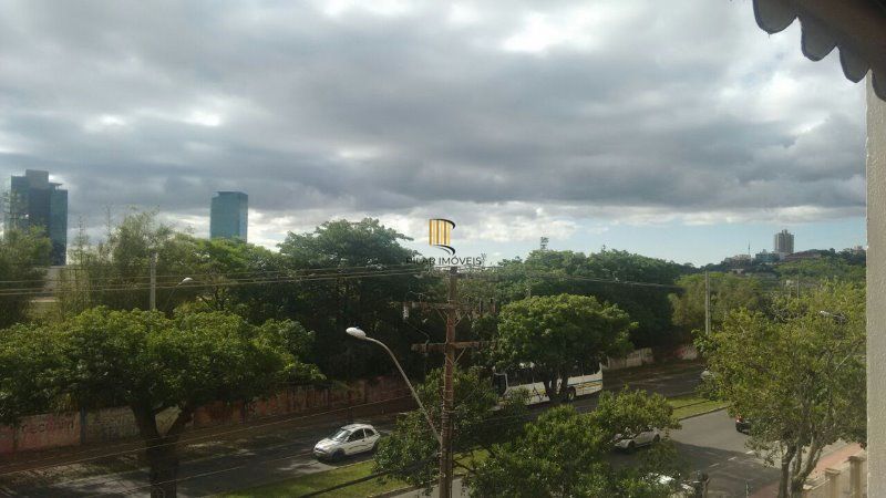 Apartamento 2 dormitórios no bairro Cristal