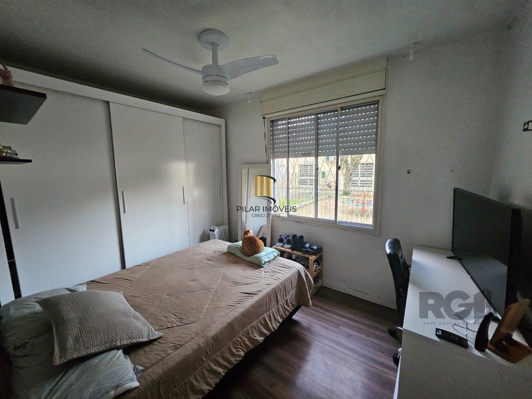 Apartamento 3 dormitórios no bairro Vila Nova