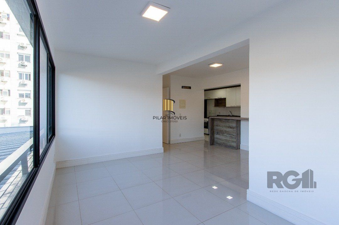Apartamento 2 dormitórios no bairro Tristeza