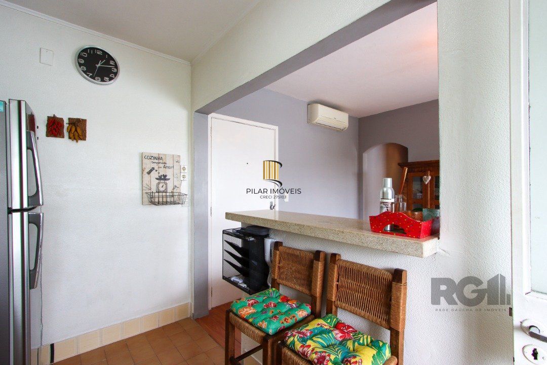 Apartamento 2 quartos próximo Luagge e Cestto