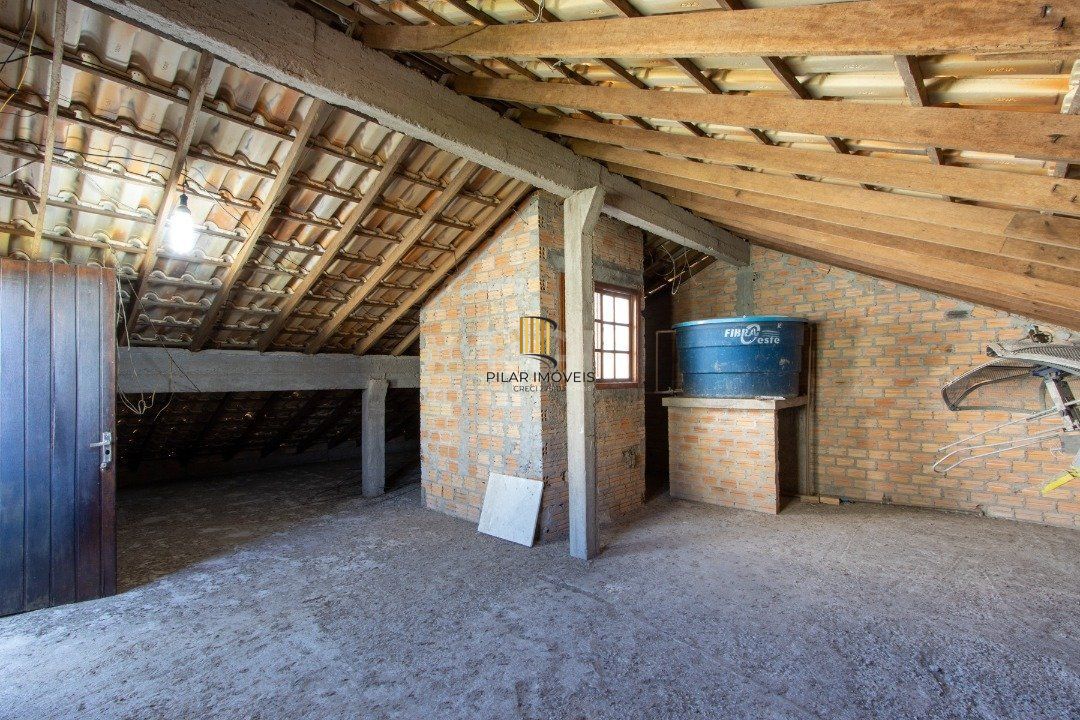 Casa para Venda - 111m², 3 dormitórios, sendo 1 suites, 1 vaga - Espirito Santo