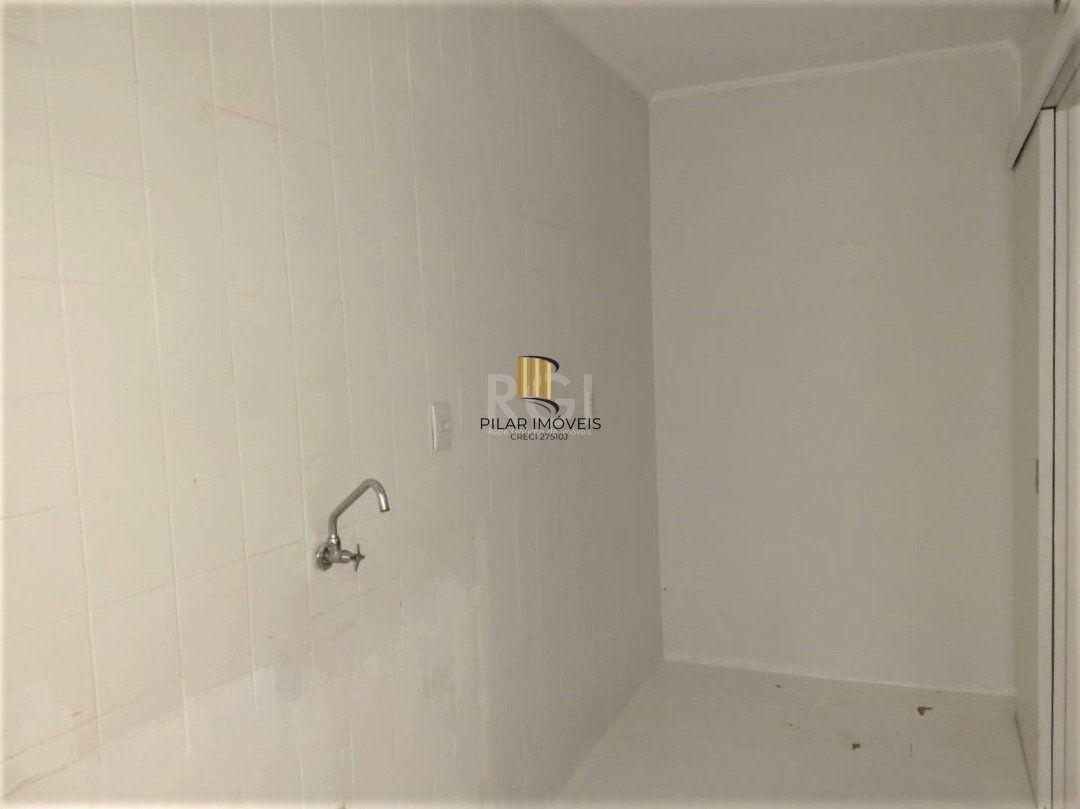 Apartamento para Venda - 42.2m², 1 dormitório, Camaquã