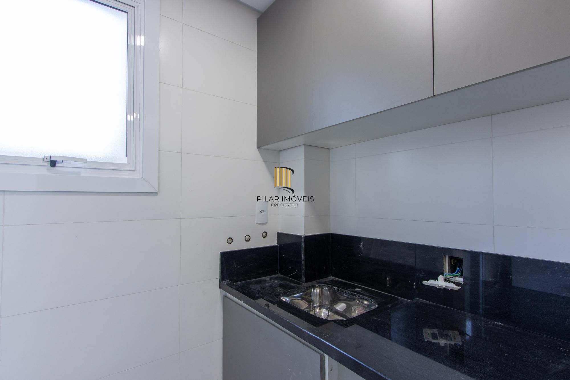 Apartamento 2 dormitórios no bairro Medianeira