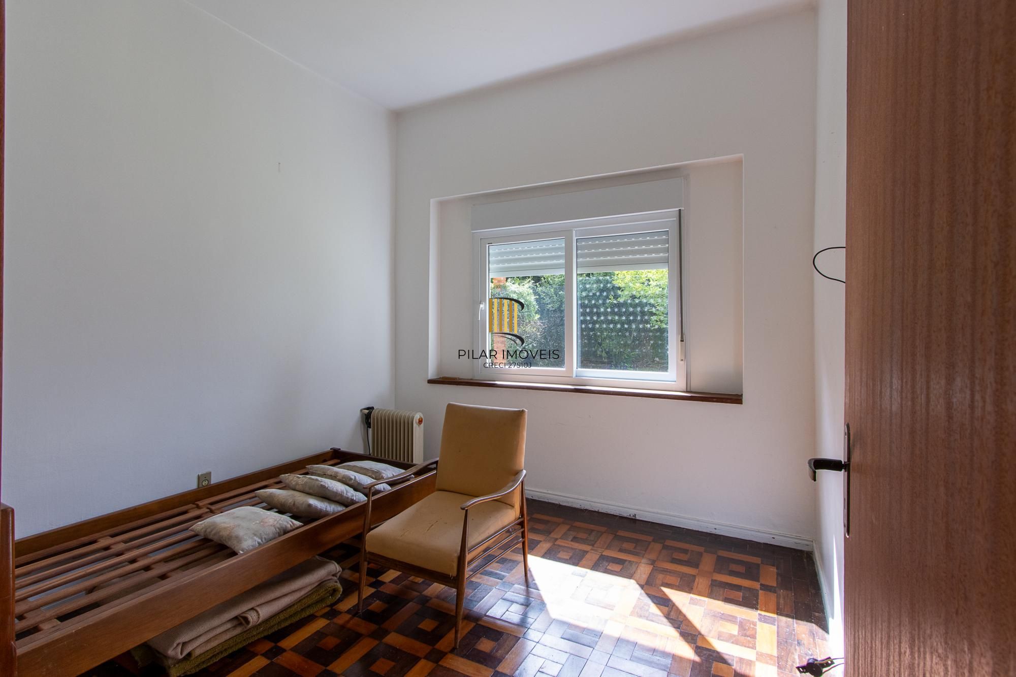 Casa com 4 quartos à venda na Avenida Pereira Passos Vila Assunção, Porto Alegre