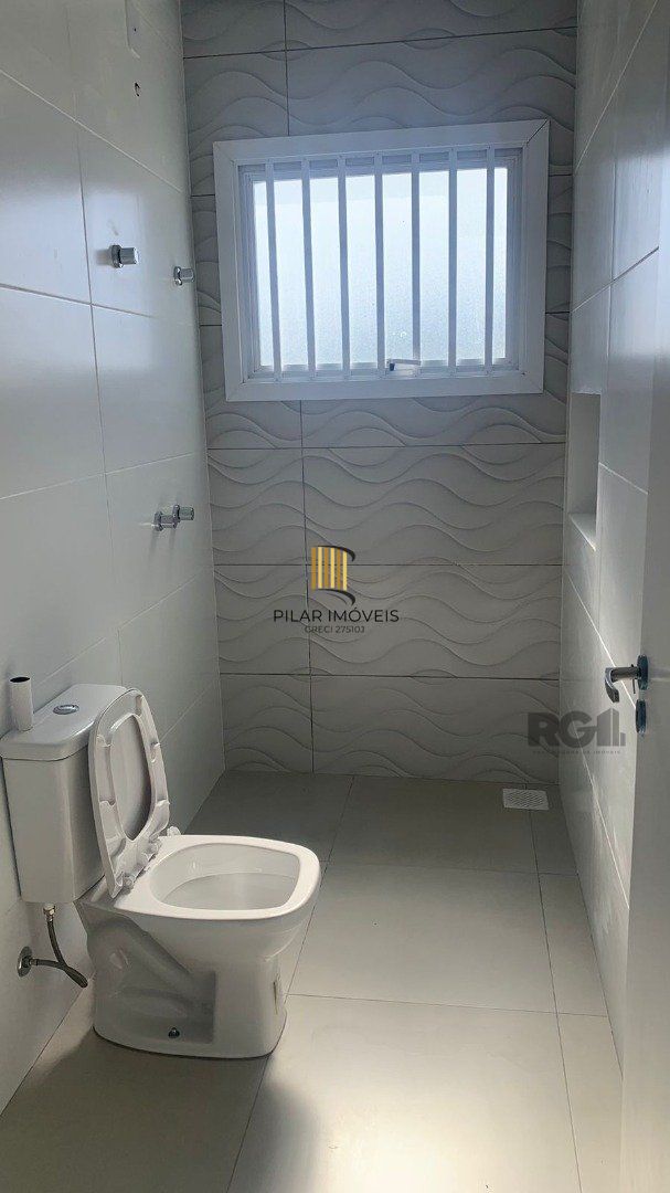 Casa 3 dormitórios no bairro Praia da Conceição