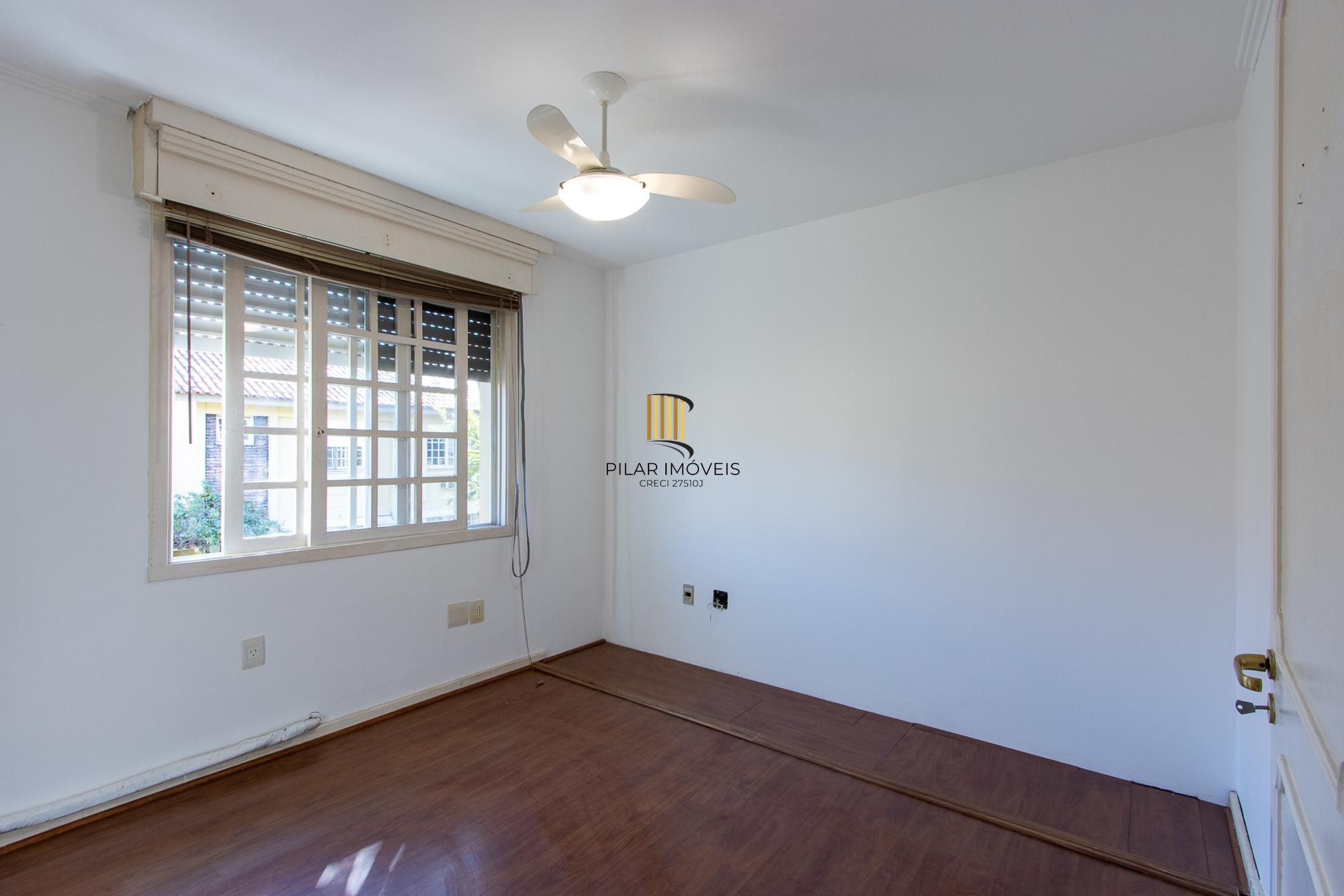 Casa condomínio, no bairro Tristeza, 175,17m² área privativa,03 dormitórios 01 suíte e 02 vagas!